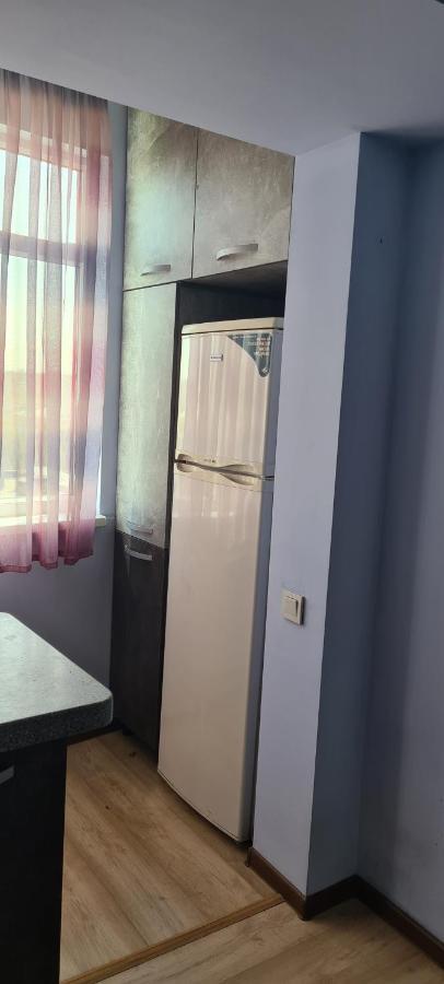 Flat In Central Bishkek Apartment ภายนอก รูปภาพ